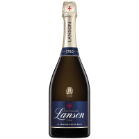Champagne Lanson Le Réserve Extra gallery