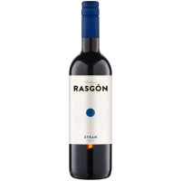 2025 | Rasgon Syrah, rot, 0,75 Liter gallery