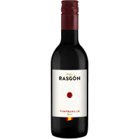 2025 | Rasgon Tempranillo, rot, 0,25 Lit gallery