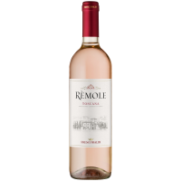 2025 | Frescobaldi Rèmole Rosato  gallery
