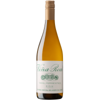2024 | Viña Real Blanco Rioja DOC gallery
