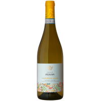 2025 | Aquilaia Sauvignon Blanc Maremma  gallery