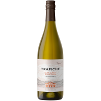 2025 | Trapiche Oak Cask Chardonnay, wei gallery