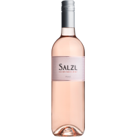 2024 | Weingut Salzl Rosé Cuv&eac gallery