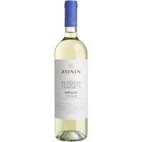 2025 | Zonin Classici Grillo Sicilia DOC gallery