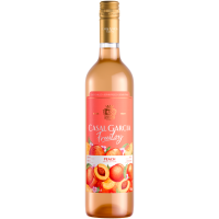 Casal Garcia Fruitzy Peach, 0,75 Liter