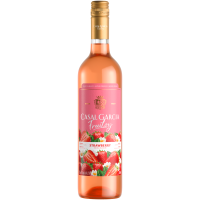 Casal Garcia Fruitzy Strawberry, 0,75 Liter