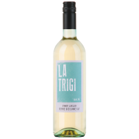 2025 | La Trigi Pinot Grigio Terre Sicil gallery