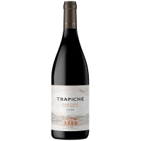 2025 | Trapiche Oak Cask Syrah, rot, 0,7 gallery
