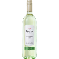 2025 | Gallo FV Sauvignon Blanc, wei&szl gallery