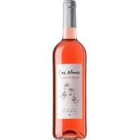 2025 | Las Manos Tempranillo Rosado V DT gallery