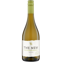 2025 | The New Sauvignon Blanc, wei&szli gallery