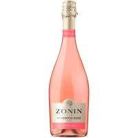 2025 | Zonin Prosecco Spumante DOC Extra gallery