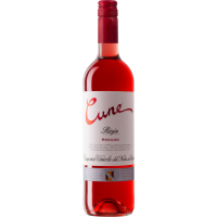 2025 | Cune Rosado, rosé, 0.75 Li gallery