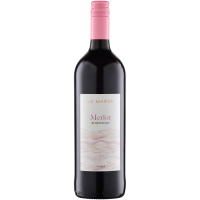2025 | La Marea Merlot Rubicone IGT 1,0  gallery