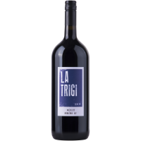 2025 | La Trigi Merlot Rubicone IGT 1,5 L, ro