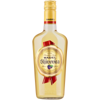 Badel Sljivovica 0,5L, 0,5 Liter gallery