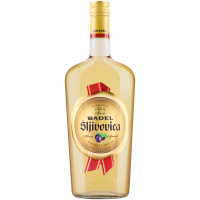 Badel Sljivovica 1,0L, 1 Liter gallery