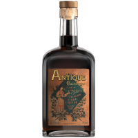 Badel Antique Pelinkovac 0,7L, 0,7 Liter gallery