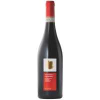 2021 | Roccafiore Sagrantino di Montefal gallery