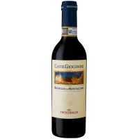 2021 | Frescobaldi CastelGiocondo Brunello di