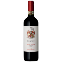 2023 | Frescobaldi Tenuta Perano Chianti gallery