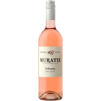 2025 | Muratie Wine Estate Johanna Ros&e gallery