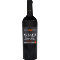 2022 | Muratie Martin Melck Cabernet Sau gallery