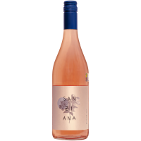 2025 | Sanziana Pinot Noir Rosé,  gallery