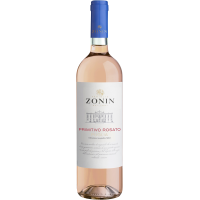 2025 | Zonin Classici Primitivo Puglia R gallery