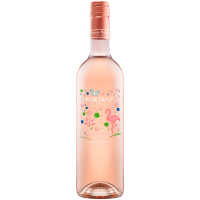 2025 | Maison Fortant Merlot Rosé gallery