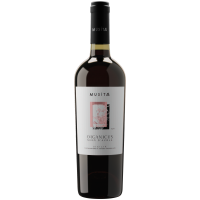 2024 | Musita Organicus Nero d´Avo gallery