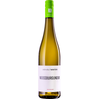 2025 | VDP.Weingut Winter Gutswein Weiss gallery