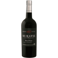 2023 | Muratie Wine Estate Ben Prins Cap gallery