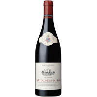 2023 | Famille Perrin Les Sinards Ch&aci gallery