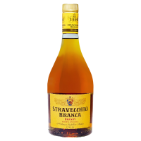 Stravecchio Branca Brandy 38,0% Vol., 0, gallery