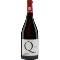 2019 | Quercus Barrique Pinot Noir trock gallery