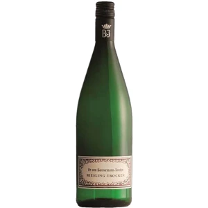 2023 | Riesling trocken 1,0 Liter | Dr. von...