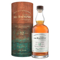 Balvenie 12 Jahre Home Malted Limited Ed gallery