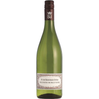2024 | Weisser Burgunder trocken 0,75 Li gallery