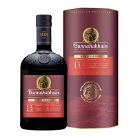 Bunnahabhain 13 Jahre Islay Single Malt  gallery