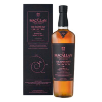 Macallan The Harmony Collection Inspired gallery