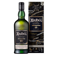 Ardbeg Trudernish 15 Jahre 48,8% Vol., 0 gallery