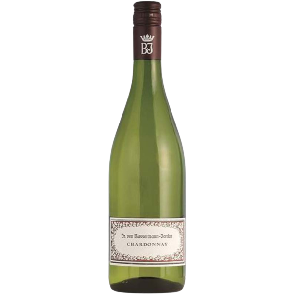 2022 | Chardonnay 0,75 Liter | Dr. von Bassermann-Jordan