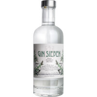 Gin Sieben echter Frankfurter Dry Gin 49 gallery