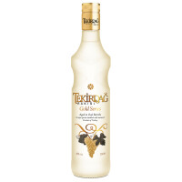 Tekirdag Rakisi Gold Series 45,0% Vol.,  gallery