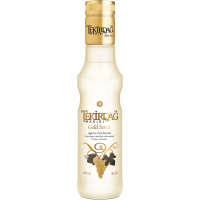 Tekirdag Rakisi Gold Series 45,0% Vol.,  gallery