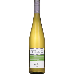 2024 | Pfalz Riesling trocken 0,75 Liter | Weinparadies...