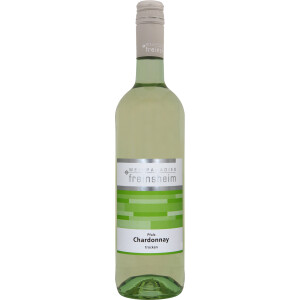 2021 | Chardonnay 0,75 Liter | Weinparadies Freinsheim