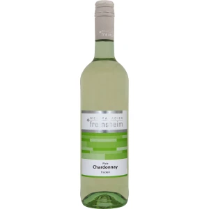 2021 | Chardonnay 0,75 Liter | Weinparadies Freinsheim